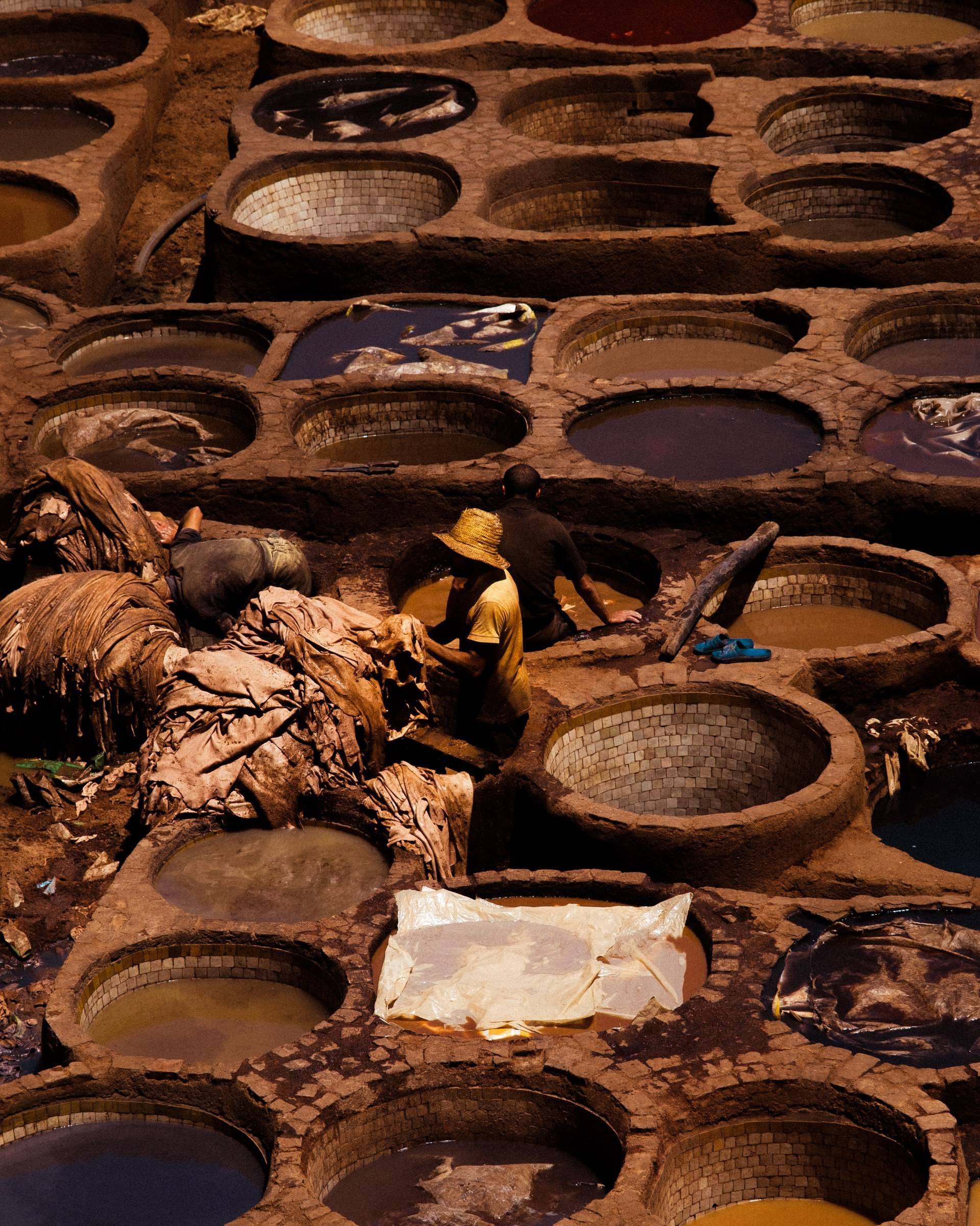 Maroc - Sélection 16