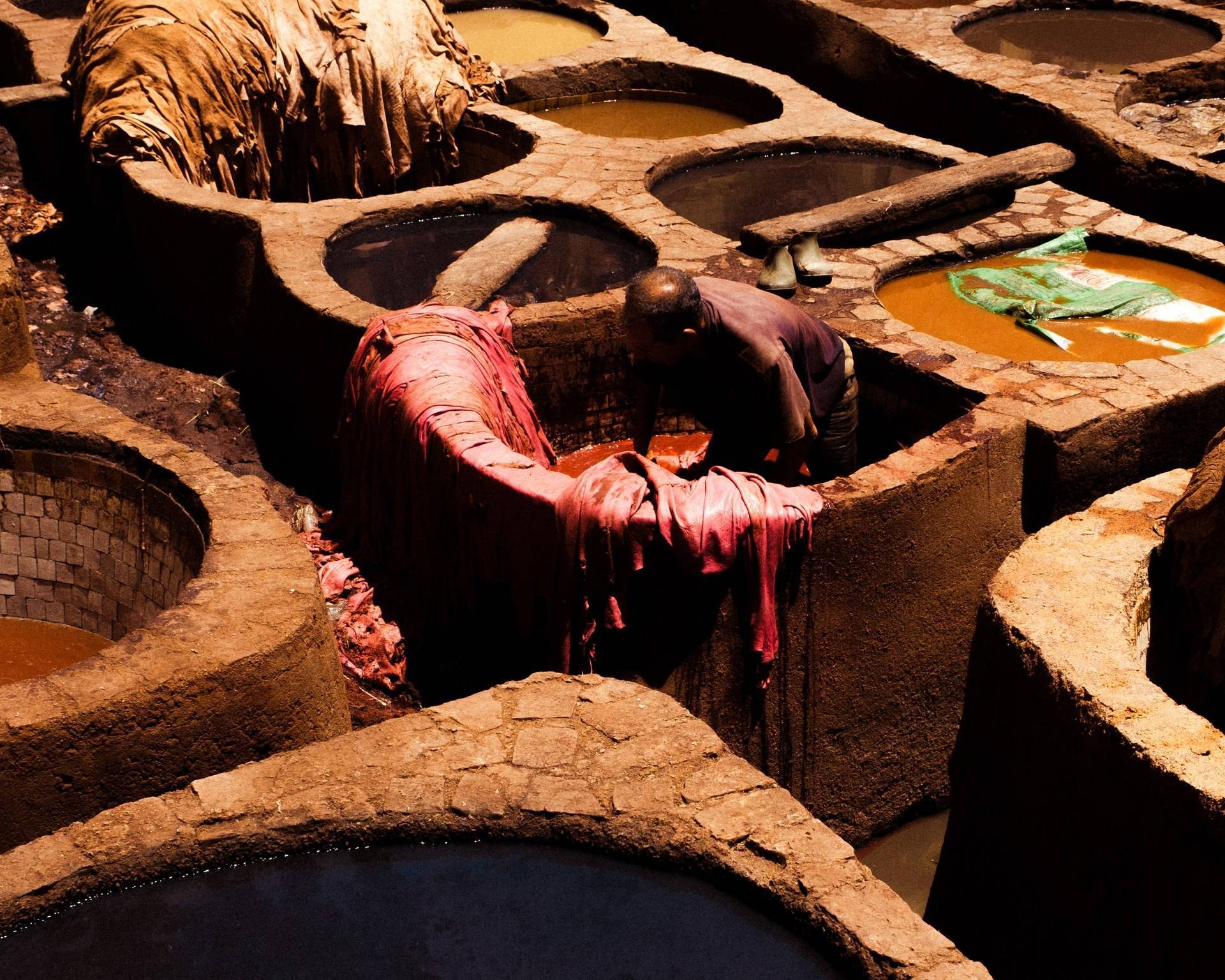 Maroc - Sélection 17