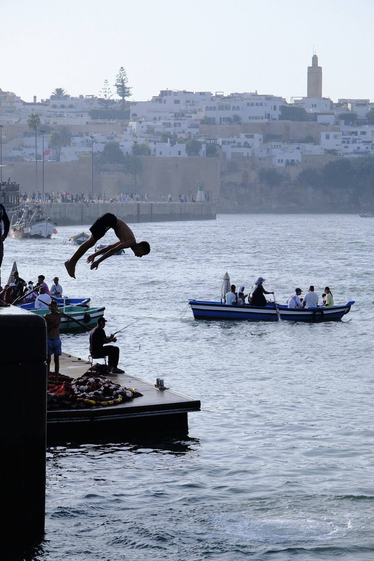 Maroc - Sélection 3